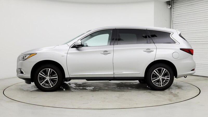 2019 INFINITI QX60 Pure 3