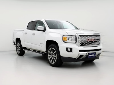 2019 GMC Canyon Denali -
                Hartford, CT