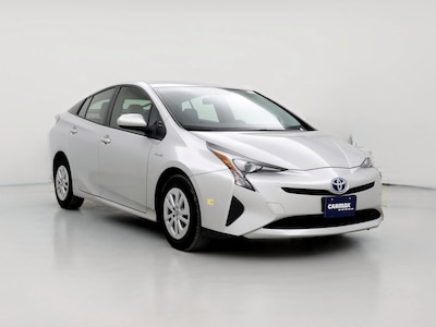 2016 Toyota Prius Two -
                Hartford, CT