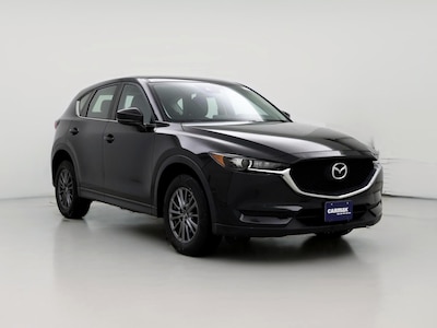 2017 Mazda CX-5 Sport -
                Hartford, CT