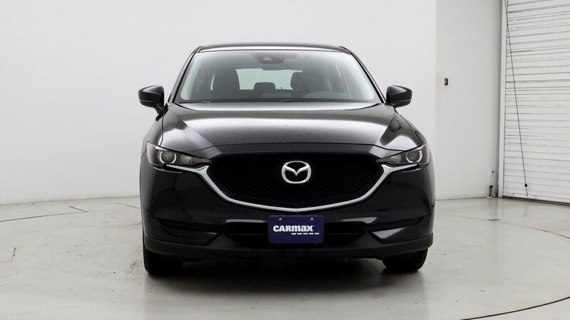 2017 Mazda CX-5 Sport 5