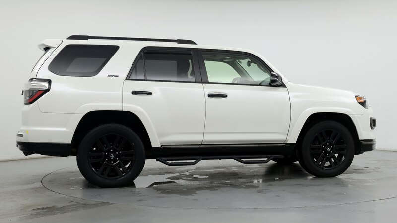 2021 Toyota 4Runner Nightshade 6