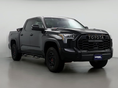 2023 Toyota Tundra TRD Pro -
                Fayetteville, NC