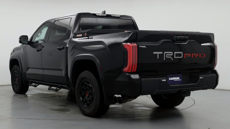 2023 Toyota Tundra TRD Pro 2