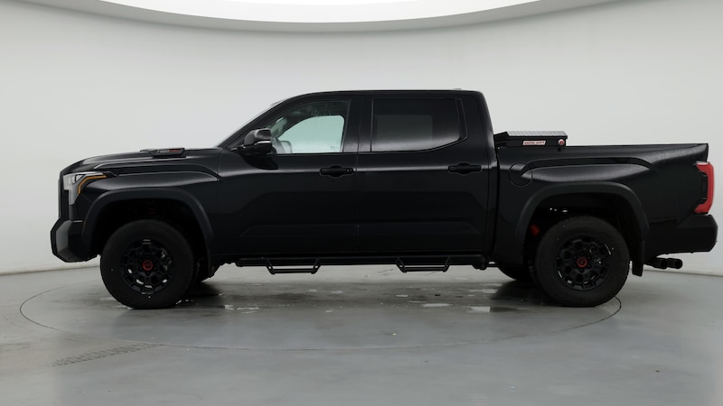 2023 Toyota Tundra TRD Pro 3