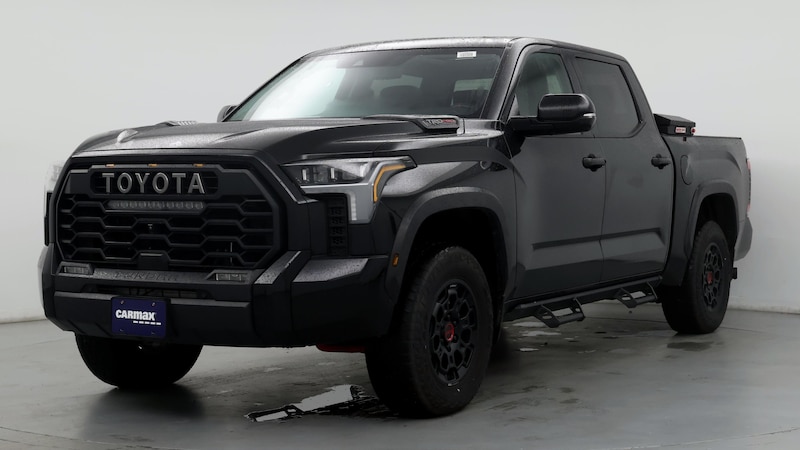 2023 Toyota Tundra TRD Pro 4