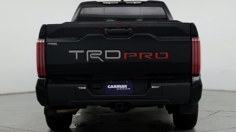 2023 Toyota Tundra TRD Pro 6