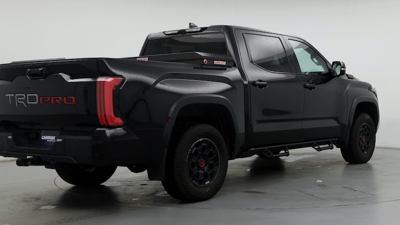 2023 Toyota Tundra TRD Pro 8