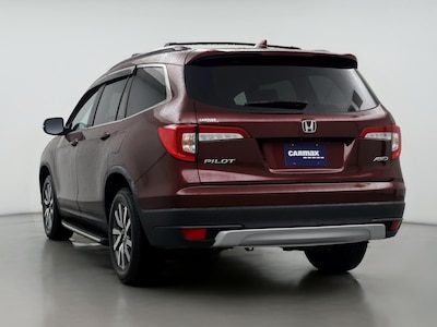 2019 Honda Pilot EX -
                Wilmington, NC