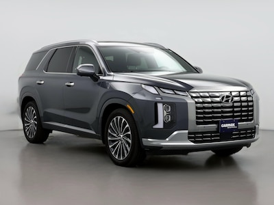 2023 Hyundai Palisade Calligraphy -
                Jacksonville, NC