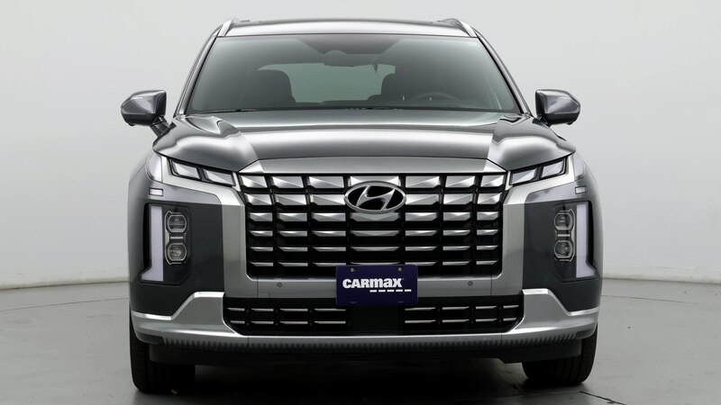 2023 Hyundai Palisade Calligraphy 5