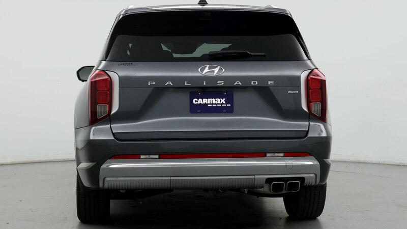 2023 Hyundai Palisade Calligraphy 6