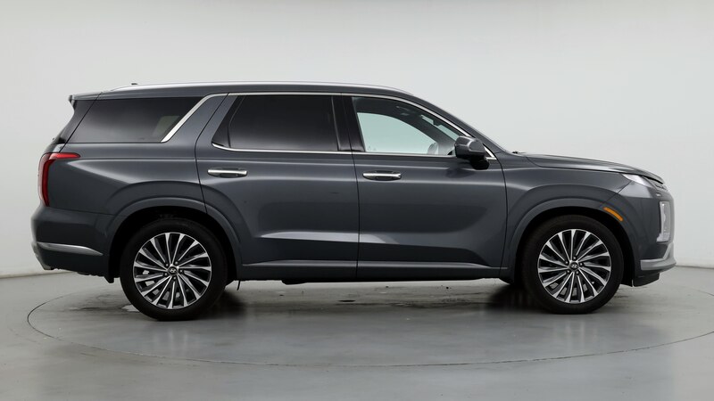 2023 Hyundai Palisade Calligraphy 7