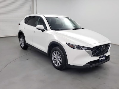 2023 Mazda CX-5 S Select -
                Fayetteville, NC