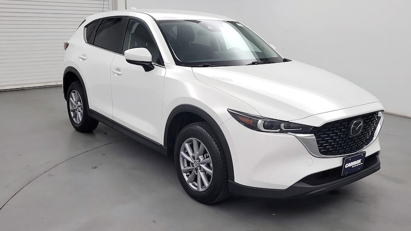 2023 Mazda CX-5 S Select Hero Image