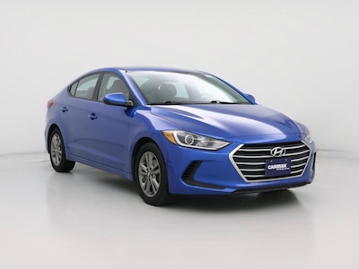 2018 Hyundai Elantra SEL -
                Hartford, CT