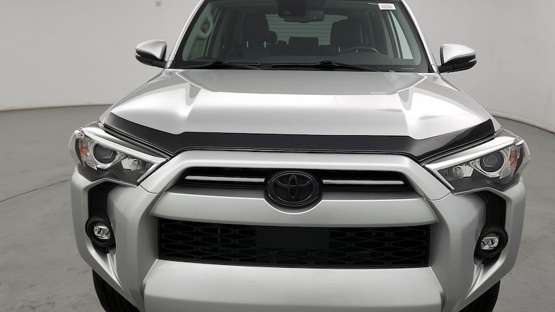 2021 Toyota 4Runner SR5 2