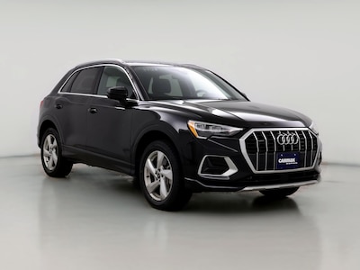 2021 Audi Q3 Premium -
                Philadelphia, PA