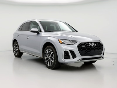 2022 Audi Q5 e Premium Plus -
                Town Center, GA