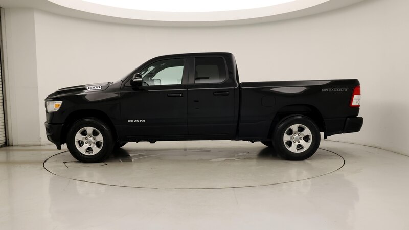 2021 RAM 1500 Big Horn 3