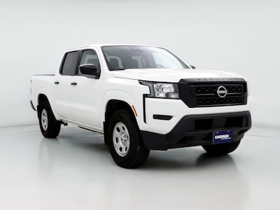 2023 Nissan Frontier S -
                Norman, OK