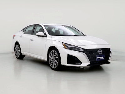 2023 Nissan Altima SL -
                Maple Shade, NJ