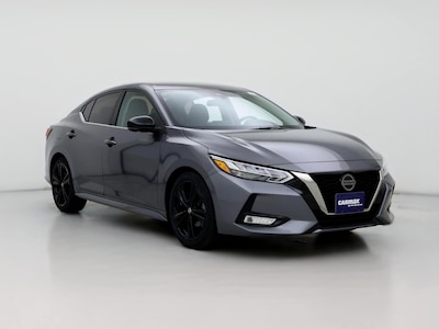 2021 Nissan Sentra SR -
                Maple Shade, NJ