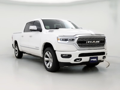 2020 RAM 1500 Limited -
                Boston, MA