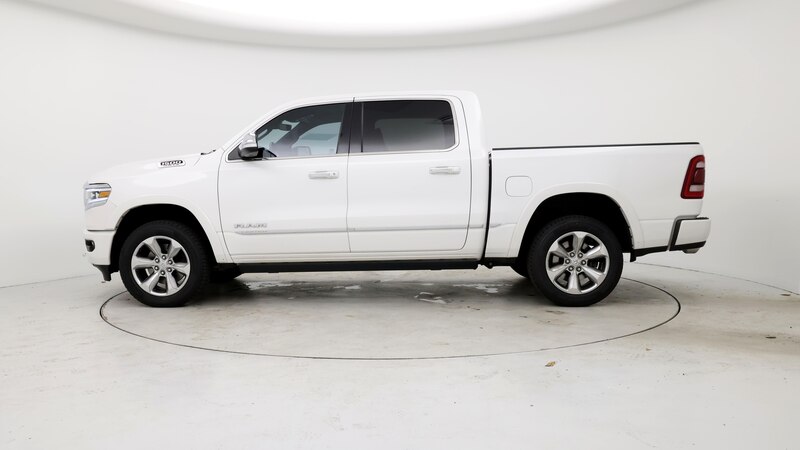 2020 RAM 1500 Limited 3