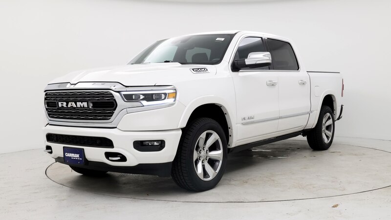 2020 RAM 1500 Limited 4