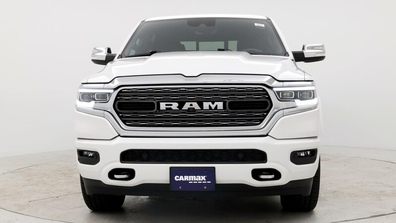 2020 RAM 1500 Limited 5