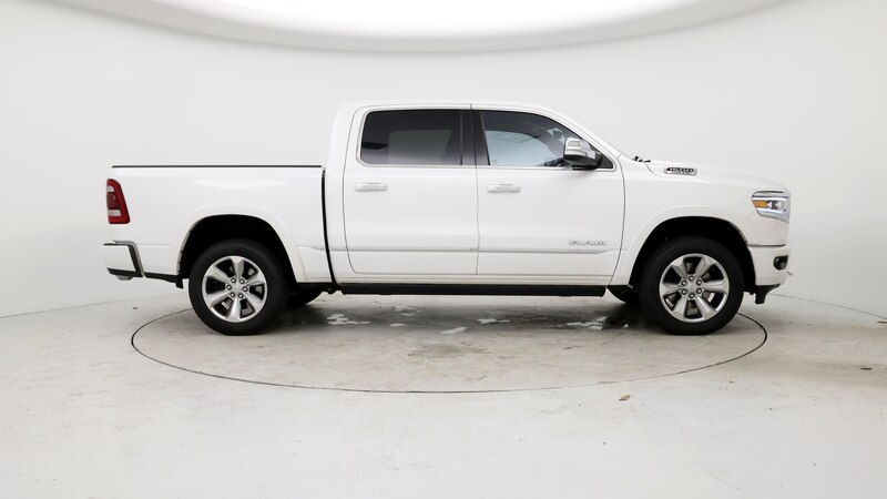 2020 RAM 1500 Limited 7