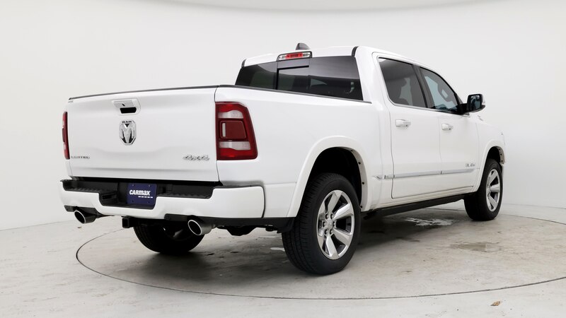 2020 RAM 1500 Limited 8