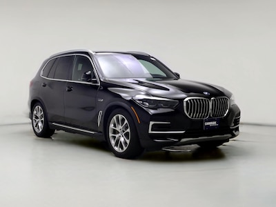 2023 BMW X5 xDrive45e -
                Charlottesville, VA