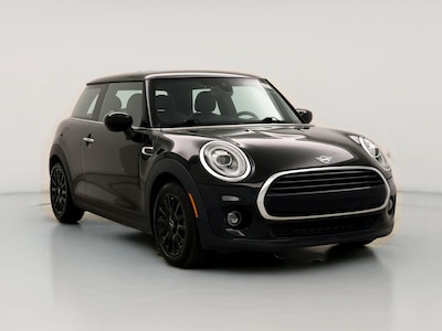 2020 Mini Cooper Hardtop