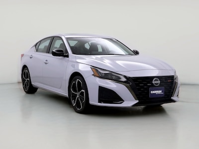 2023 Nissan Altima SR -
                Brandywine, MD