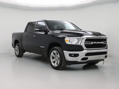 2020 RAM 1500 Big Horn -
                Cleveland, OH