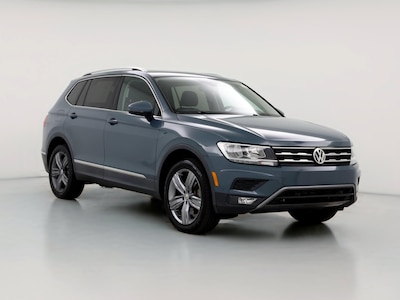 2020 Volkswagen Tiguan SEL -
                Jackson, MS