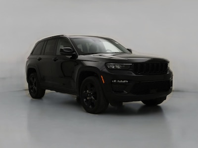 2023 Jeep Grand Cherokee Limited Edition -
                Newark, DE