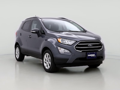 2021 Ford EcoSport SE -
                Mechanicsburg, PA