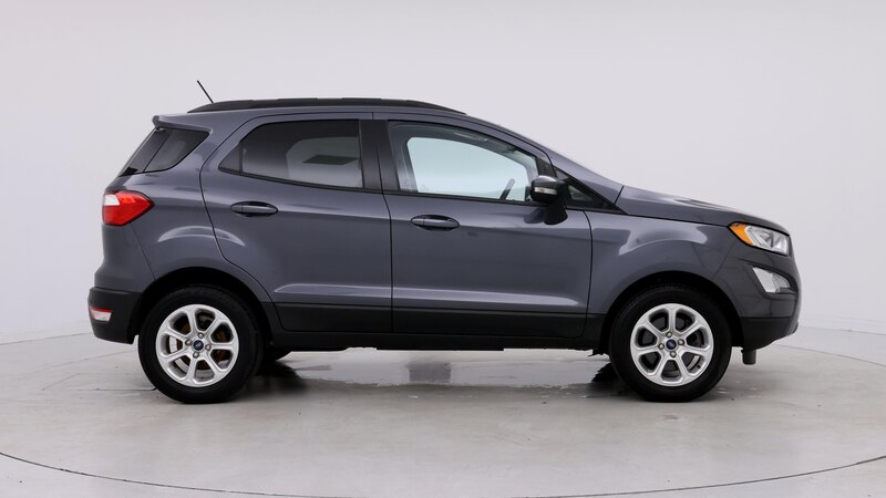 2021 Ford EcoSport SE 7