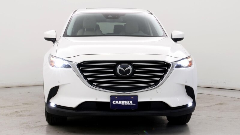 2021 Mazda CX-9 Touring 5