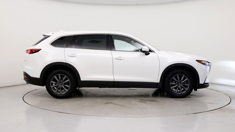 2021 Mazda CX-9 Touring 7