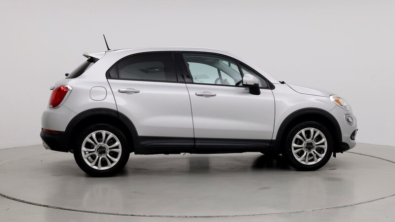 2016 Fiat 500X Easy 7