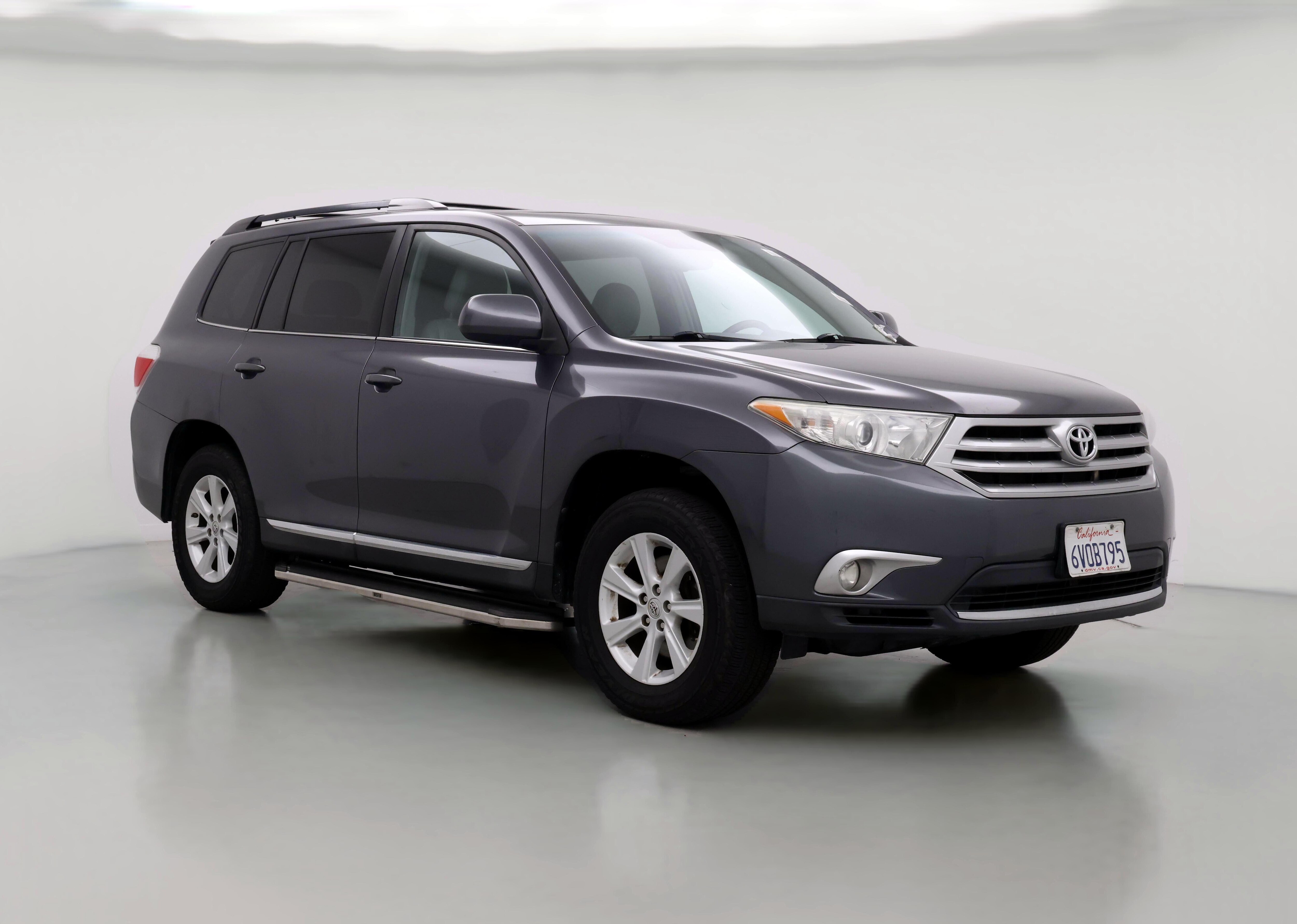 Used 2012 Toyota Highlander for sale