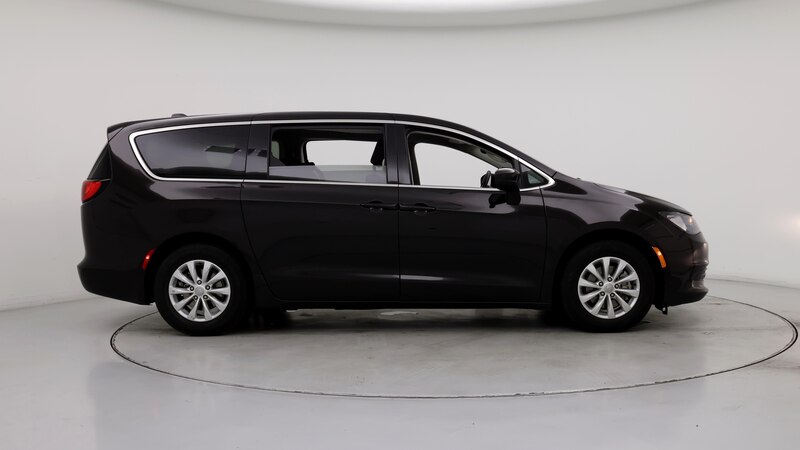 2017 Chrysler Pacifica Touring 7