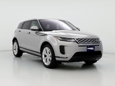 2020 Land Rover Range Rover Evoque SE -
                Fresno, CA