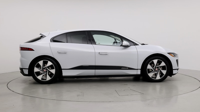 2019 Jaguar I-Pace SE 7