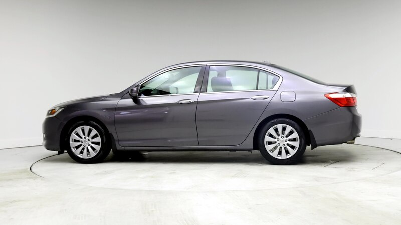 2013 Honda Accord EX-L 3