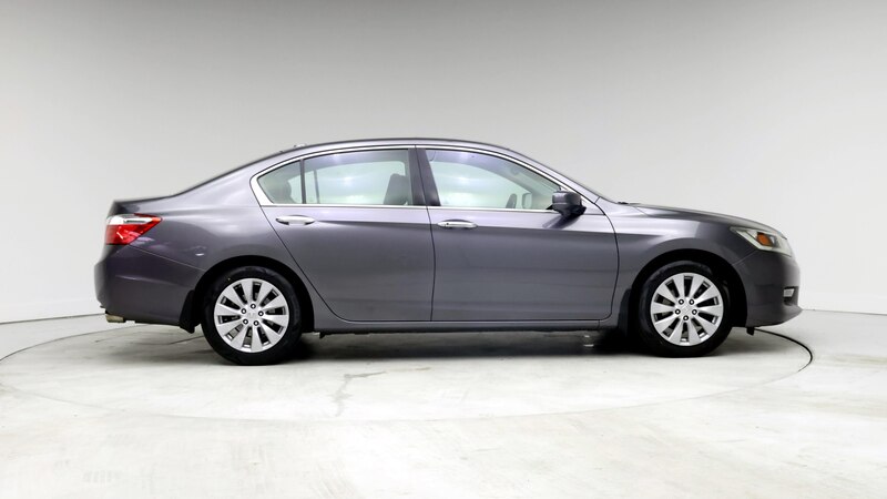 2013 Honda Accord EX-L 7